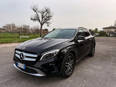 Mercedes-benz GLA 200 CDI Sport