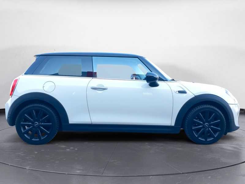 MINI Mini 1.5 Cooper D 3p #automatica