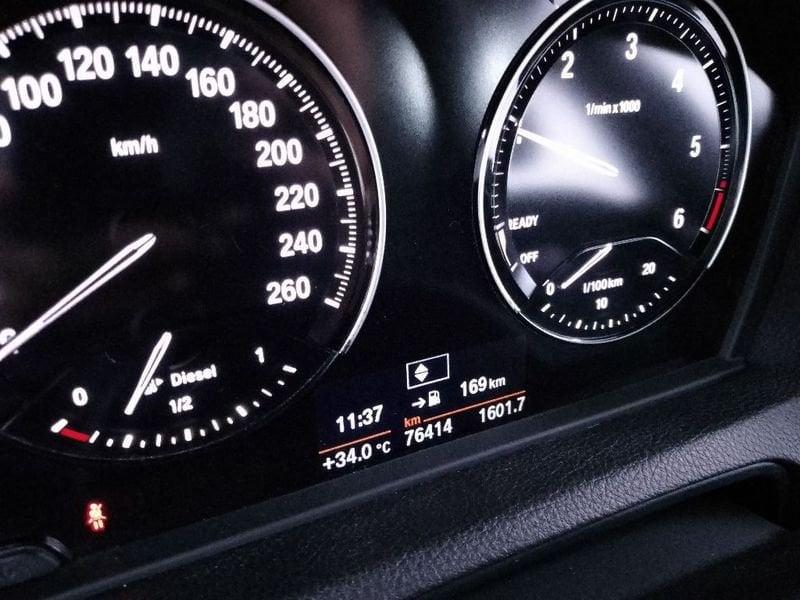 BMW Serie 1 116d Msport 5p