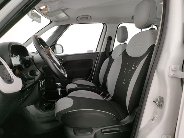 FIAT 500L 1.4 95 CV Pop Star