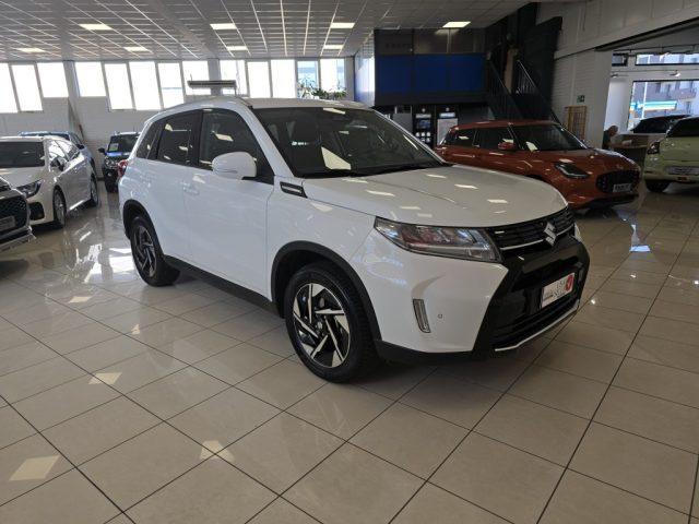 SUZUKI Vitara 1.4 Hybrid 4WD AllGrip Top solo 3400 km come nuova