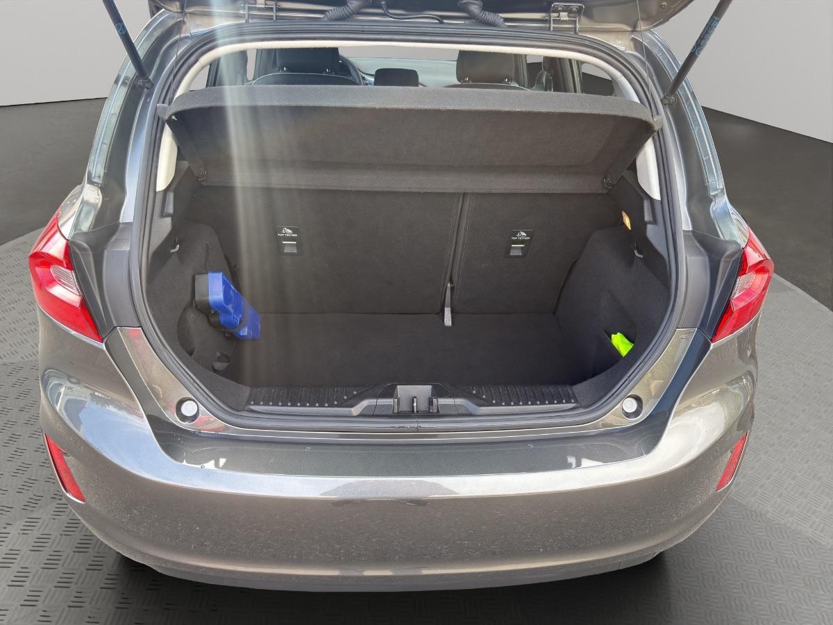 FORD - Fiesta 5p 1.5 tdci Plus 85cv