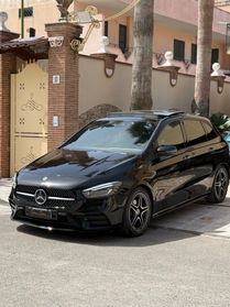 Mercedes-benz B 200 B 200 d Automatic AMG Line Premium