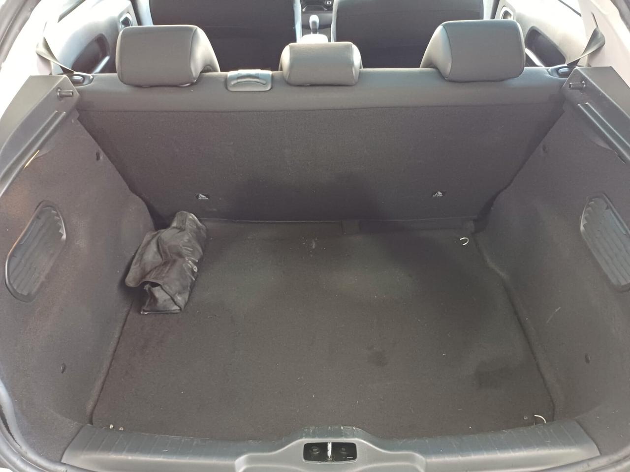 Citroen C4 Cactus 1.6 BlueHDi E6 STUPENDA - 2015