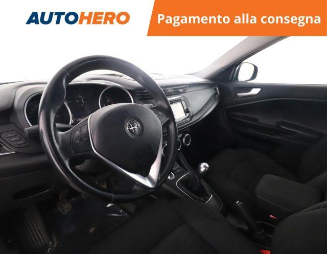 ALFA ROMEO Giulietta 1.6 JTDm 120 CV Super