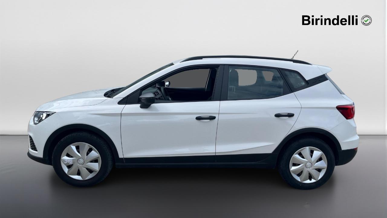 SEAT Arona - Arona 1.0 TGI Reference
