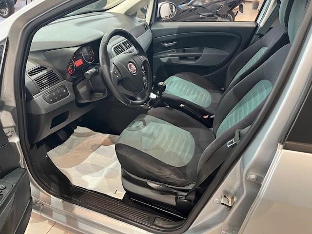 Fiat Grande Punto 5p 1.2 Active 65cv *90.000 KM*