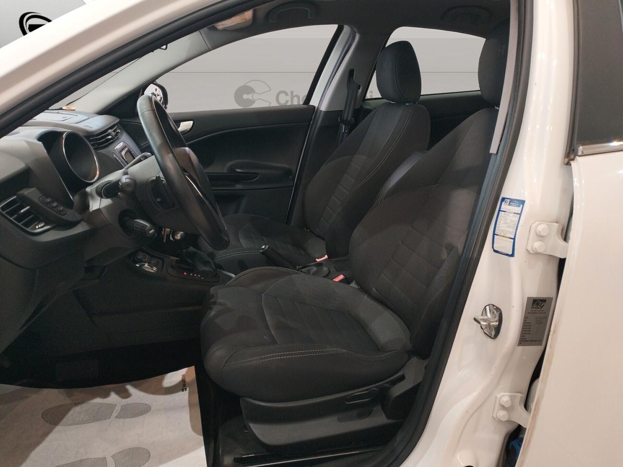 Alfa Romeo Giulietta 1.6 jtdm Business 120cv tct *AUTOMATICO*91.000 KM*