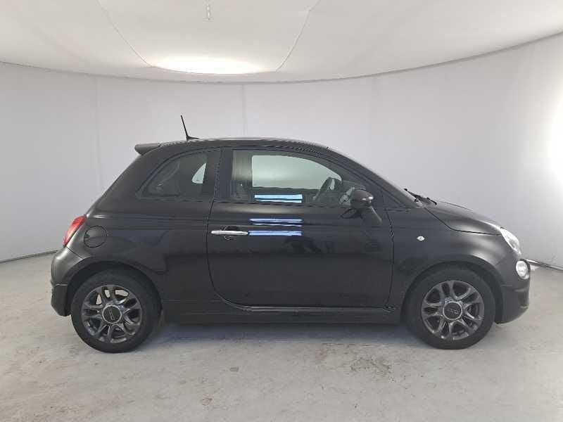 FIAT 500 1.0 Hybrid Connect