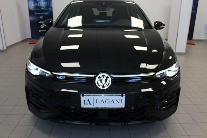 Volkswagen Golf 2.0 TDI 150 CV DSG SCR R-Line Plus