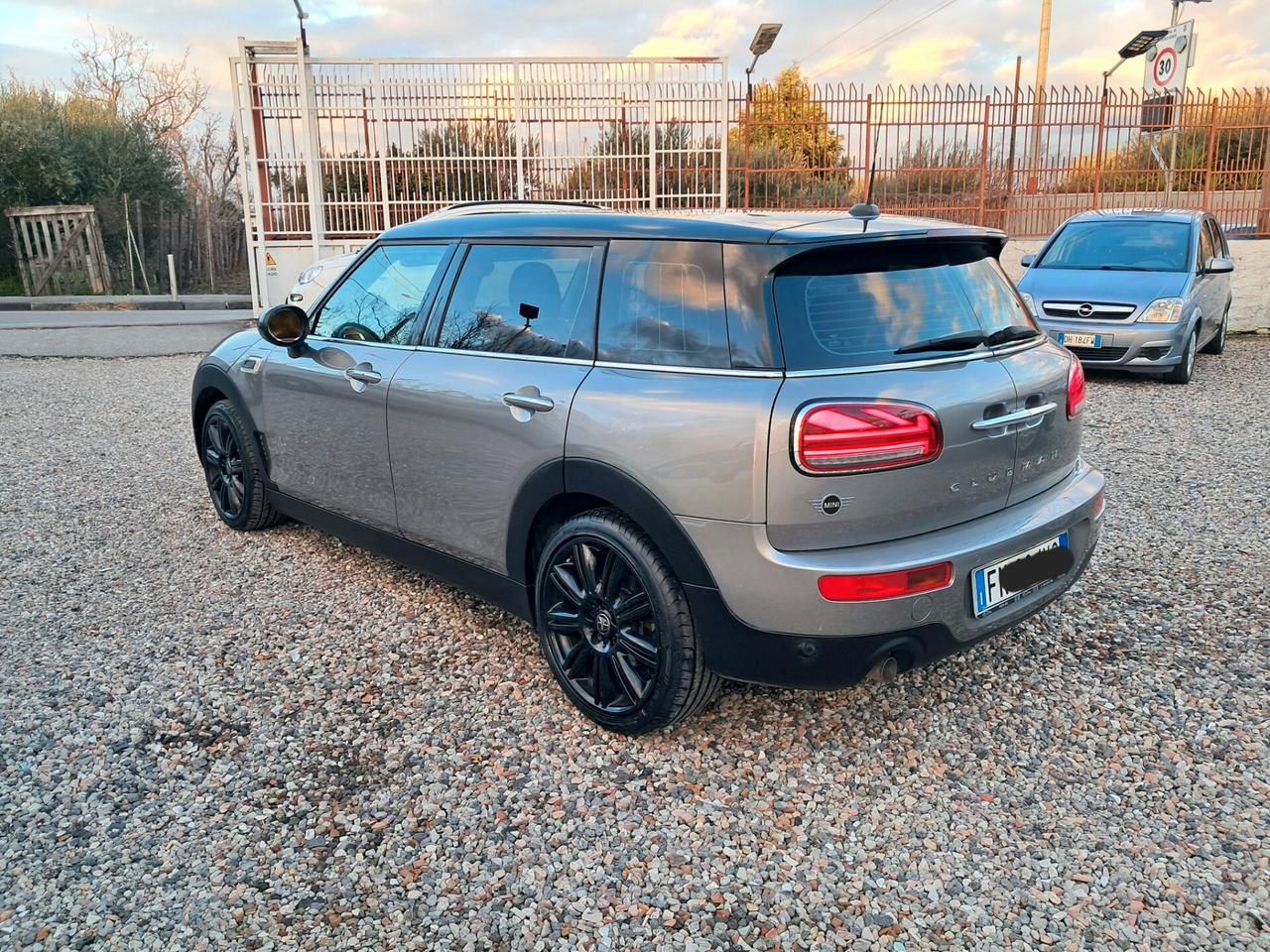 Mini Cooper Clubman 1.5 Tetto Apribile