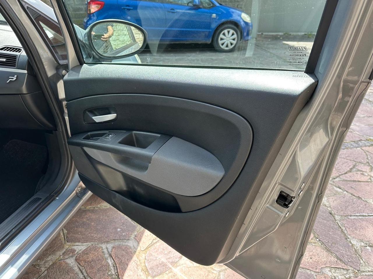 Fiat Grande Punto 1.2 5 porte Dynamic