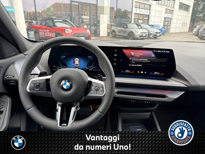 BMW Serie 1 118d M Sport Pro