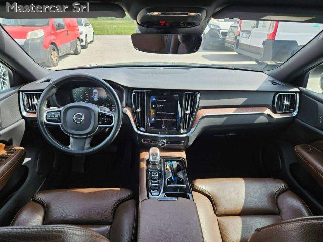 VOLVO S60 2.0 t8 phev Inscription awd 303cv auto GD736TH