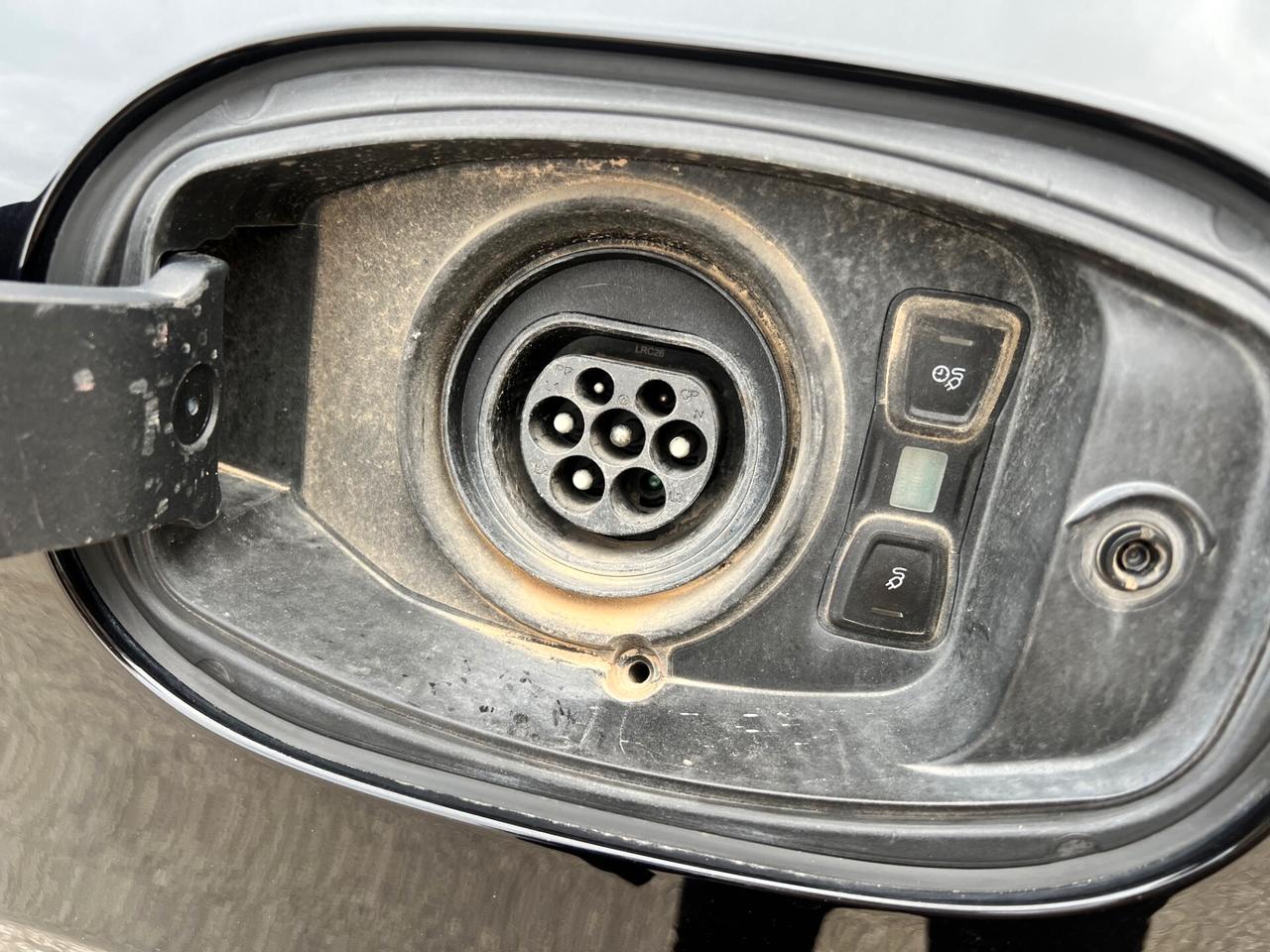 Porsche Cayenne 3.0 e-hybrid tiptronic PASM/TETTO/LED/PELLE PERF.