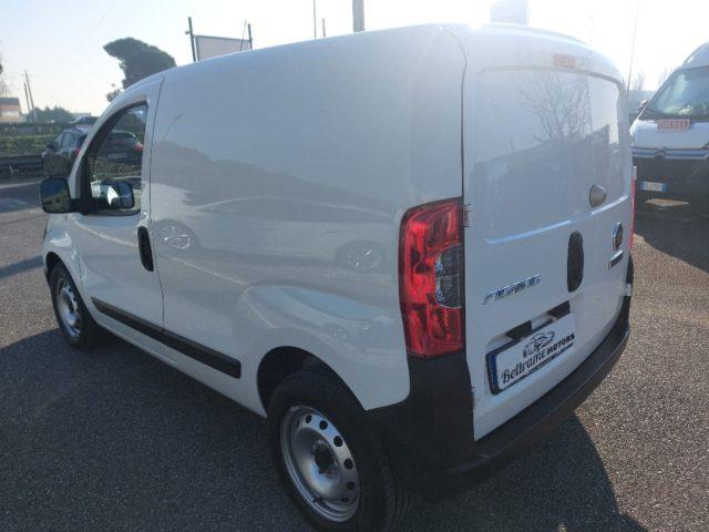 FIAT Fiorino 1.3 MJT 80CV Cargo