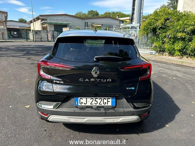 Renault Captur Captur Full Hybrid E-Tech 145 CV Intens