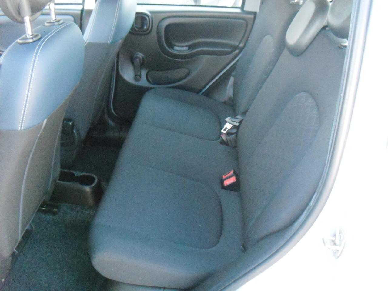 Fiat Panda 1.0 FireFly S&S Hybrid City Cross, PERFETTE CONDIZIONI!