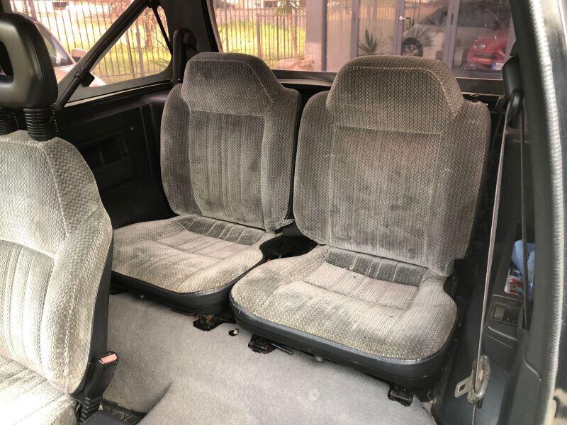 Suzuki Vitara 1.6 Cabrio anno 1989