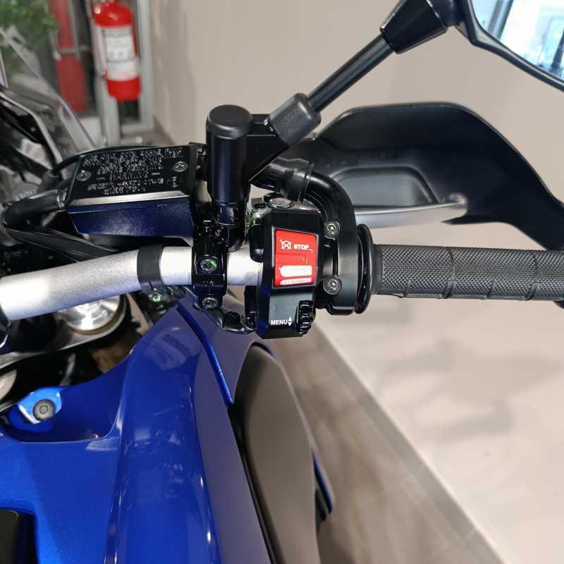 Yamaha Ténéré 700 - 2025
