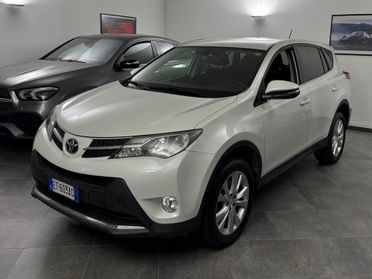 Toyota RAV 4 RAV4 2.2 4WD 150 Cv