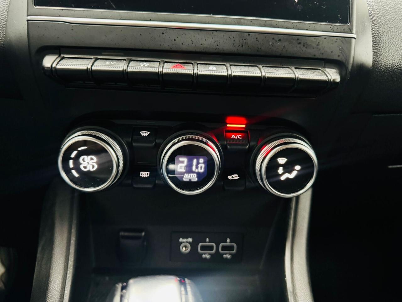 Renault Captur Full Hybrid E-Tech 145 CV Evolution
