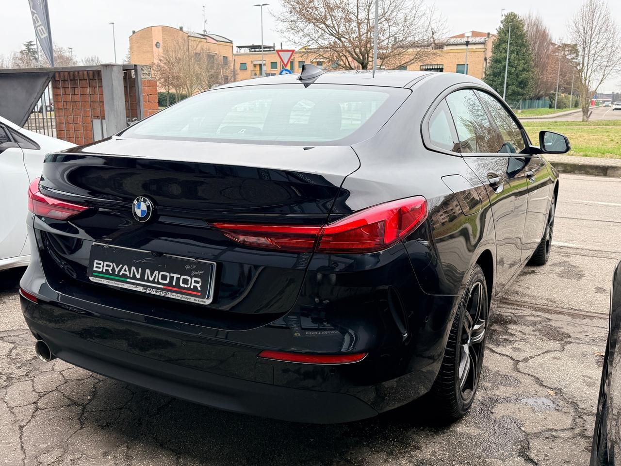 Bmw 218 218i Coupé Advantage