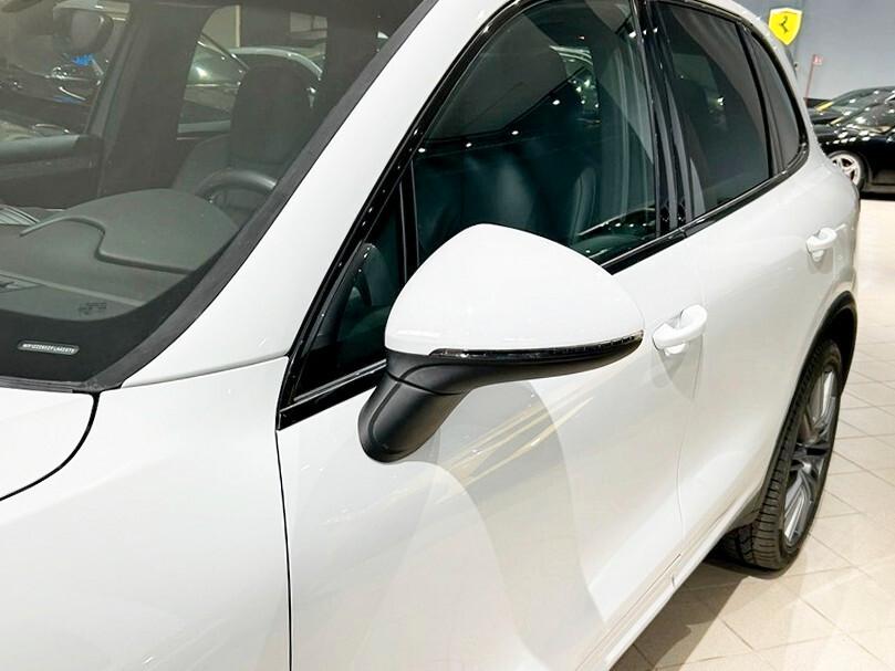 Porsche Cayenne 3.0 Diesel