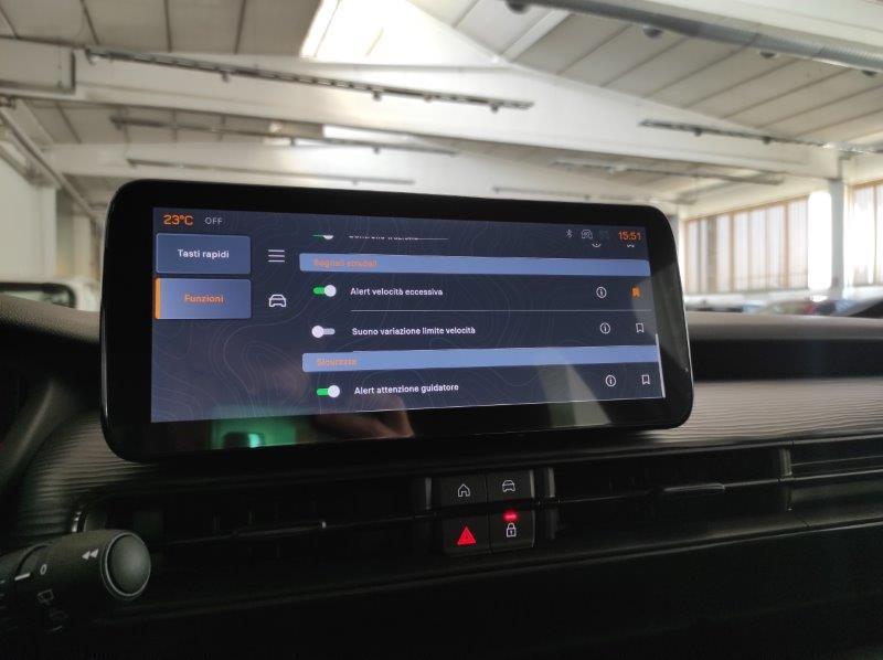 JEEP Avenger - Avenger 1.2 Turbo 100 CV MHEV Longitude