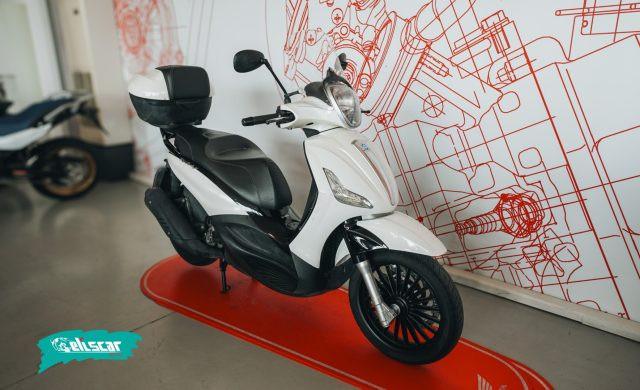 PIAGGIO Beverly 300 i.e. BEVERLY 300