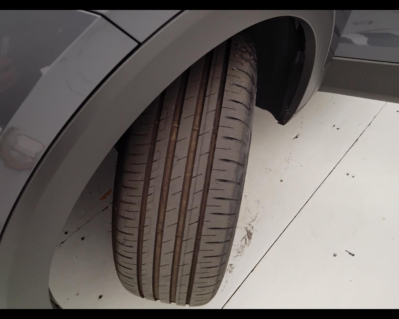 VOLKSWAGEN T-Cross 2024 - T-Cross 1.0 tsi Edition Plus 95cv