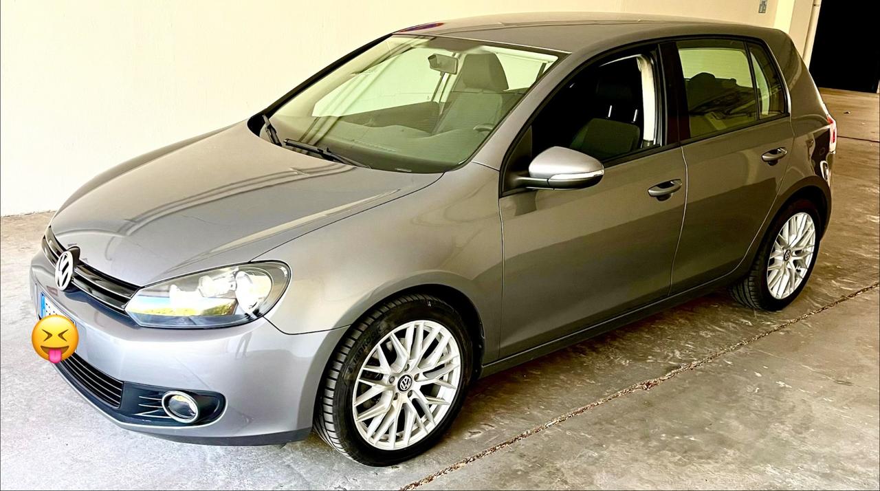 Volkswagen Golf 1.4 TSI 122CV 5p. Comfortline
