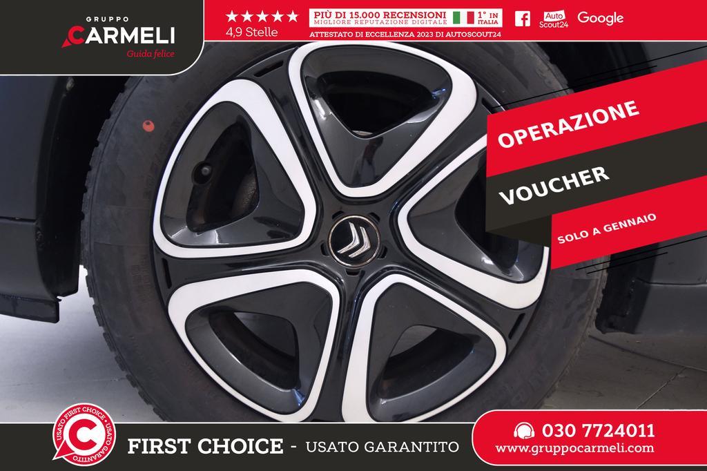 Citroen C3 1.2 PureTech Shine