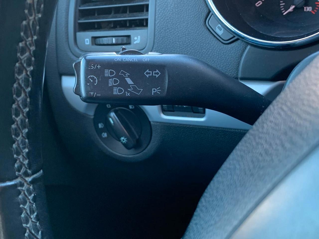 Skoda Yeti 1.2 TSI benz. Automat. Neopat.