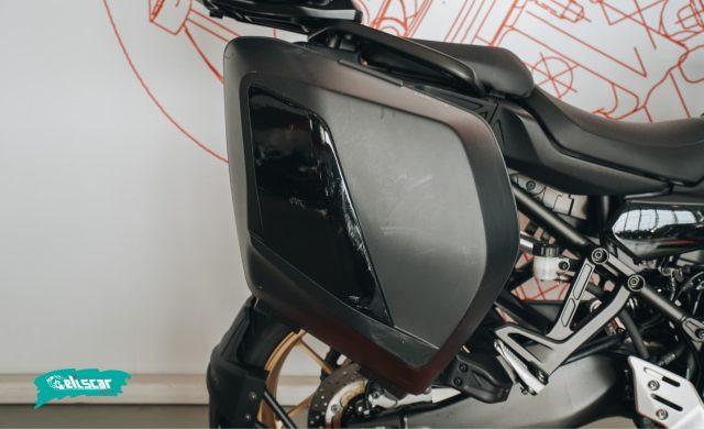 YAMAHA Tracer 9 GT TRACER 9GT