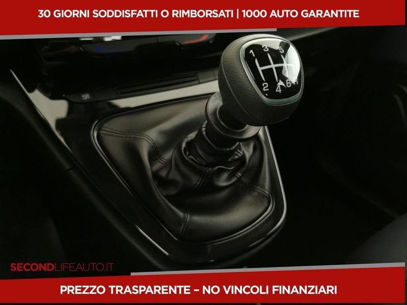 Lancia Ypsilon 1.0 firefly hybrid Platino s&s 70cv