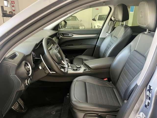 Alfa Romeo Stelvio Stelvio 2.2 t Executive Q4 210cv auto my19
