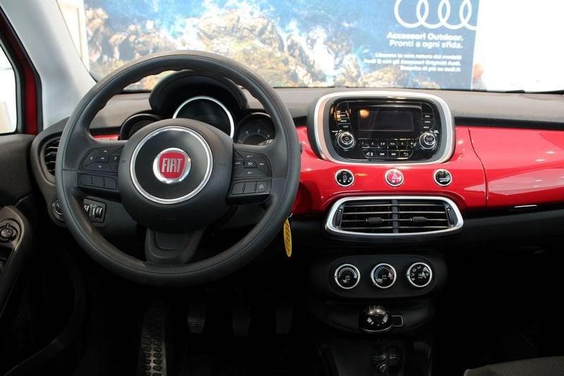 FIAT 500X 1.3 M.JET 95 CV POP