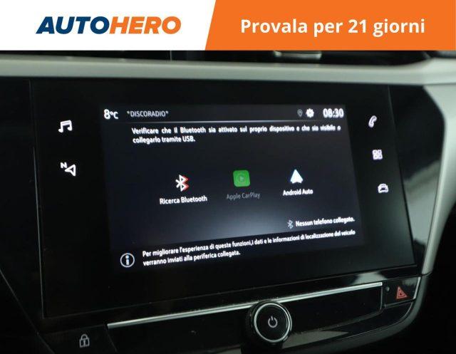 OPEL Corsa 1.5 D 100 CV Edition