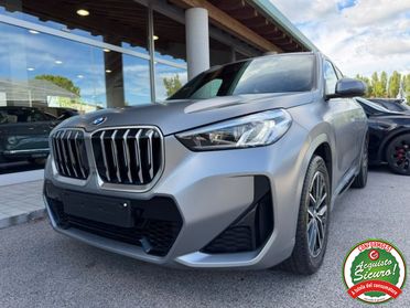 BMW X1 sDrive 18i Msport Pro