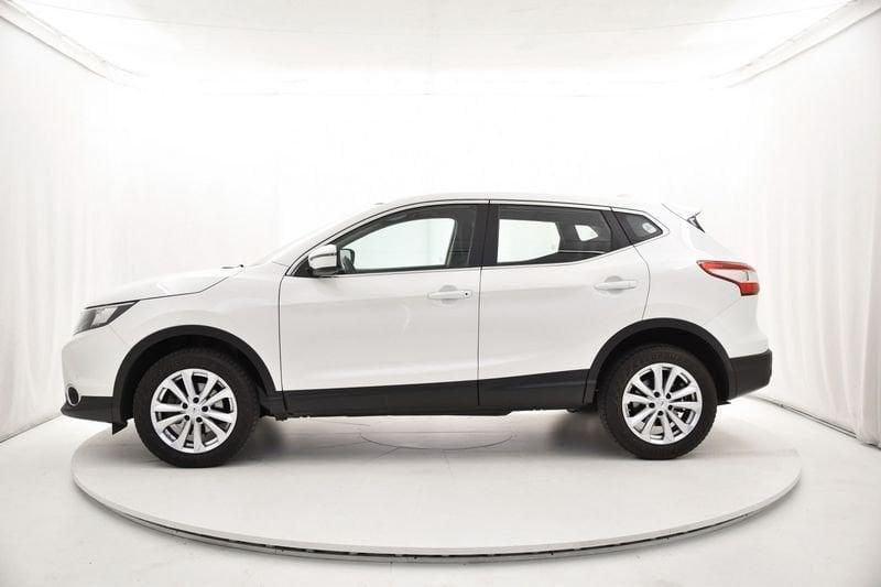 Nissan Qashqai 1.6 dci Acenta 2wd 130cv