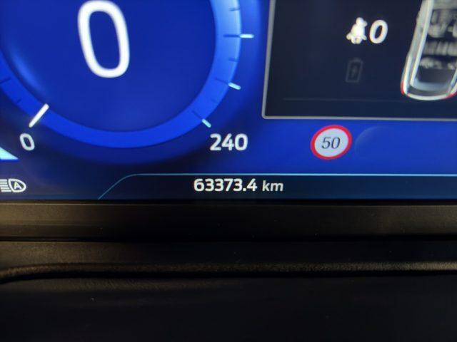 FORD Puma 1.0 EcoBoost Hybrid ST-Line 125 CV S&S