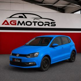 Volkswagen Polo 1.4 TDI 5p. Fresh