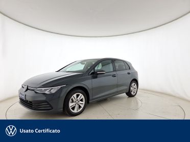 Volkswagen Golf 1.0 tsi evo life 110cv