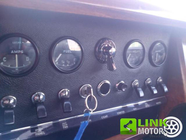 DAIMLER Super V8 250