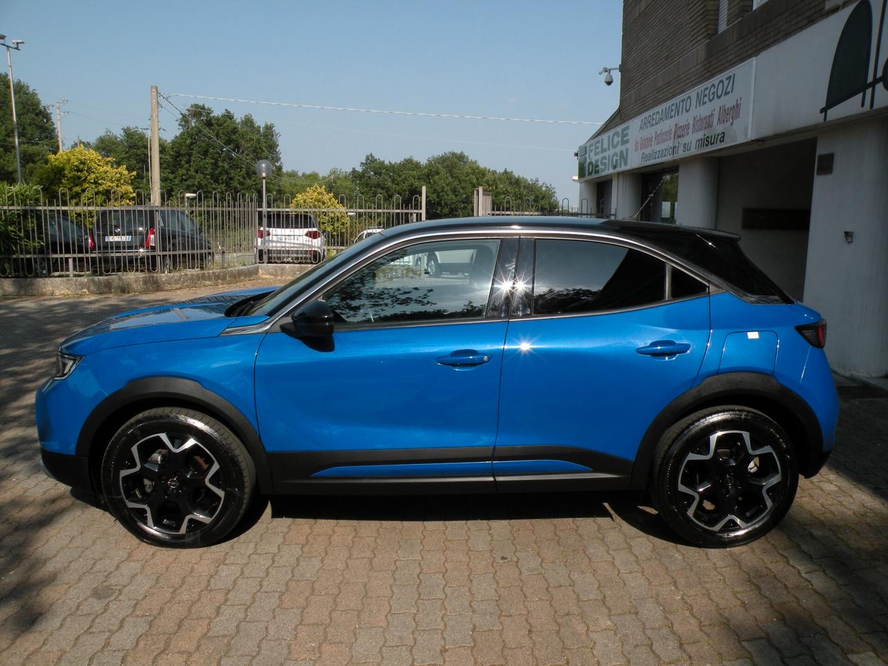 OPEL MOKKA 1.2 130CV ULTIMATE 2023