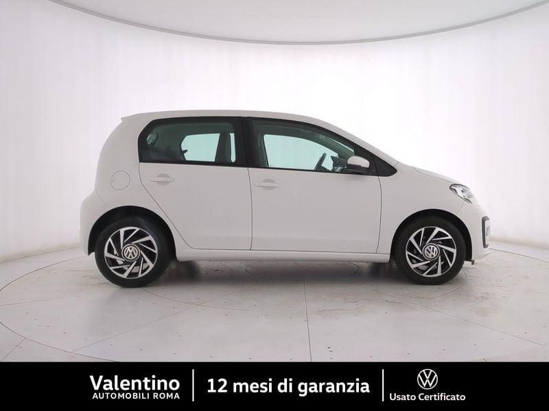 Volkswagen up! 1.0 5p. move up!