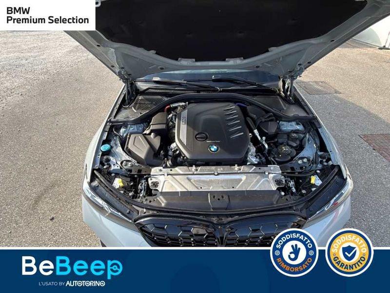 BMW Serie 3 330D MHEV 48V MSPORT AUTO