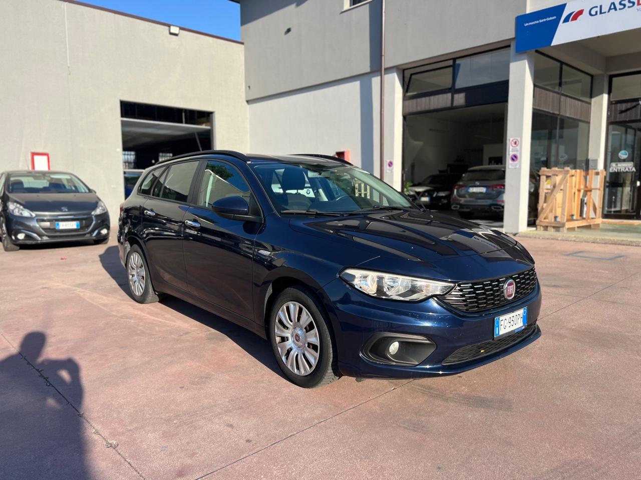 Fiat Tipo 1.3 Mjt S&S SW Easy