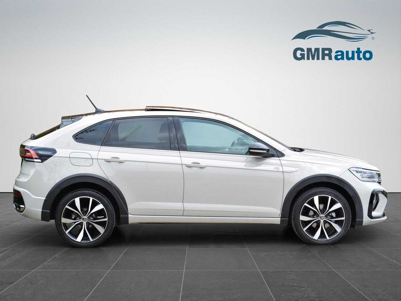 Volkswagen Taigo 1.0 TSI 115 CV DSG R-Line Plus